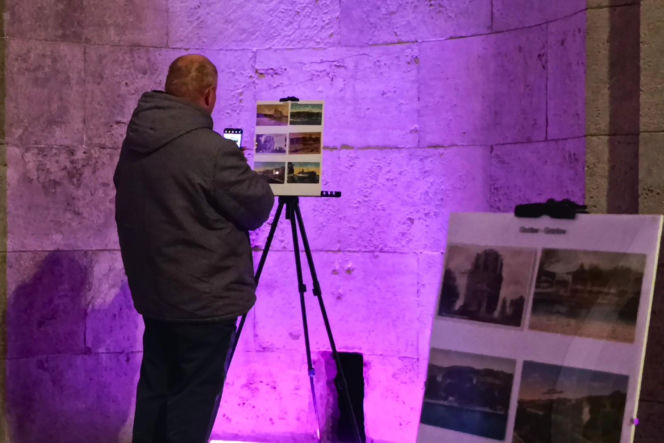 Dzień otwarty w Wieży Bismarcka