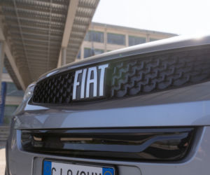 Fiat e-Scudo