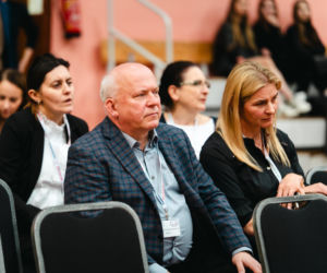 Ogólnopolskie Mistrzostwa Młodych Kelnerów odbyły się w ZSP nr 3 w Siedlcach już po raz ósmy