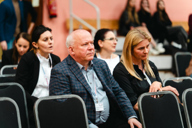 Ogólnopolskie Mistrzostwa Młodych Kelnerów odbyły się w ZSP nr 3 w Siedlcach już po raz ósmy