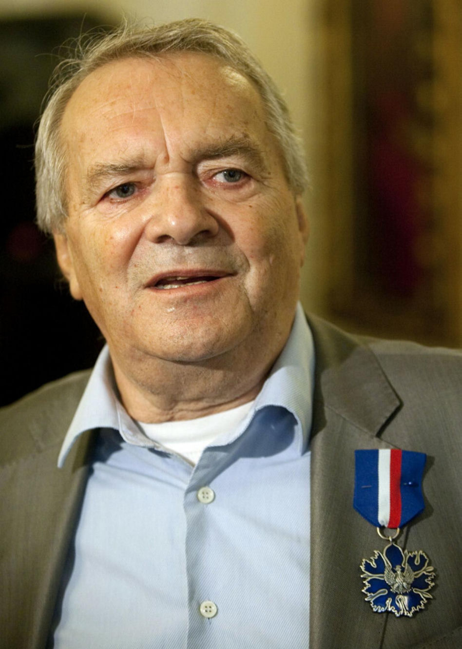 Zdzisław Wardejn