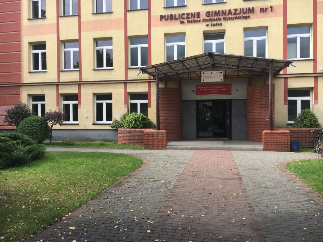 Kacper się powiesił, bo dręczyli go w szkole?