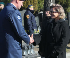 Poruszający gest Barbary Nowackiej wobec Joanny Racewicz