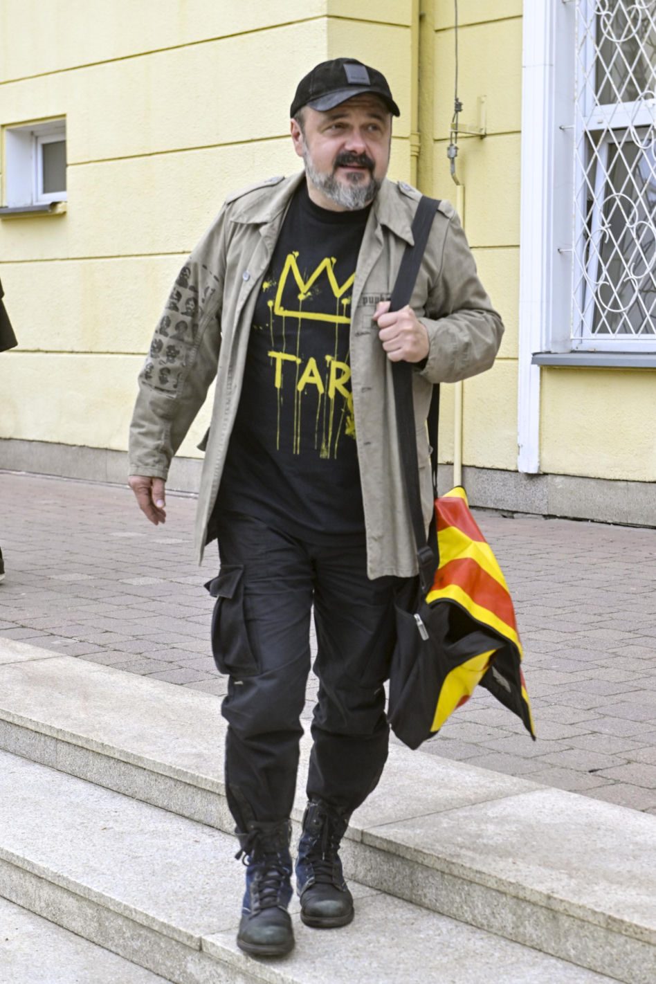Arkadiusz Jakubik