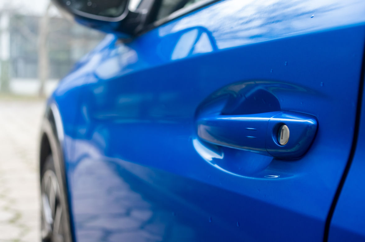 Peugeot 208 GT Line PureTech 130 S&S EAT8