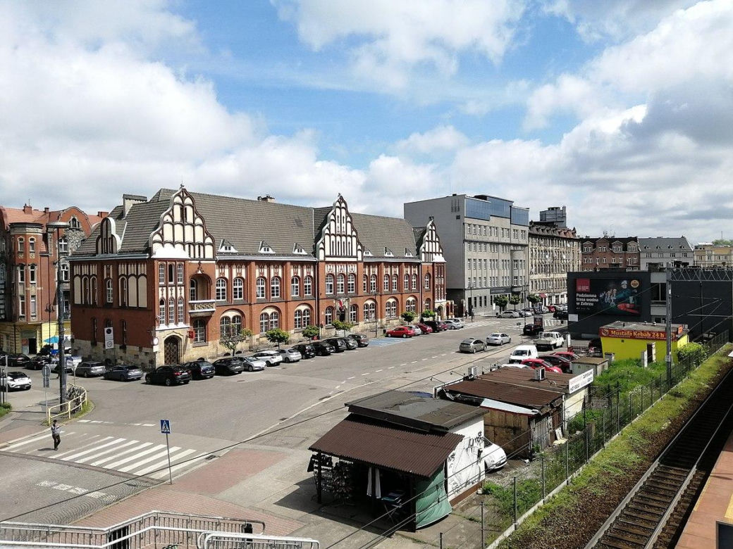 7. Zabrze