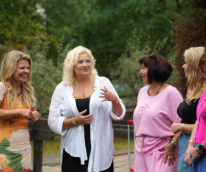 Sanatorium miłości 2026. Pierwsze randki i od razu zgrzyt