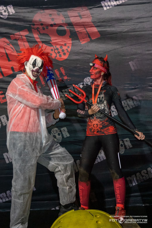 Horror Masakrator Jaworzno 2022