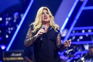 Beata Kozidrak opowiedziała o chorobie nowotworowej. Jest wielki lęk. Poruszające podziękowania dla pielęgniarek