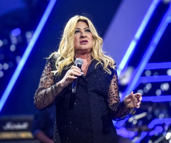 Beata Kozidrak otwarcie o walce z nowotworem 