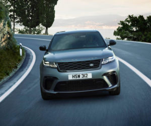 Range Rover Velar SVAutobiography Dynamic Edition