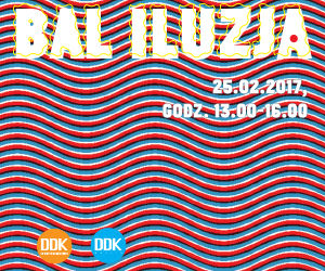 Bal Iluzja