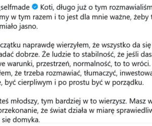 Szokujące nagranie z domu Halejcio! Każdego dnia coś znikało