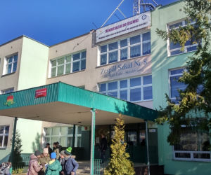 SP 8 Toruń