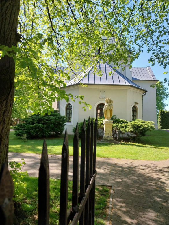Oto najładniejsza nazwa wsi w Świętokrzyskiem według AI. Nie uwierzycie, co wybrała sztuczna inteligencja!