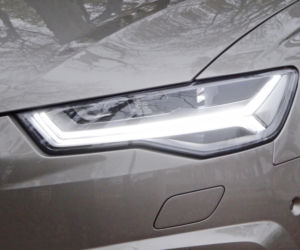 Audi A6 Limousine C7 (lifting 2015)