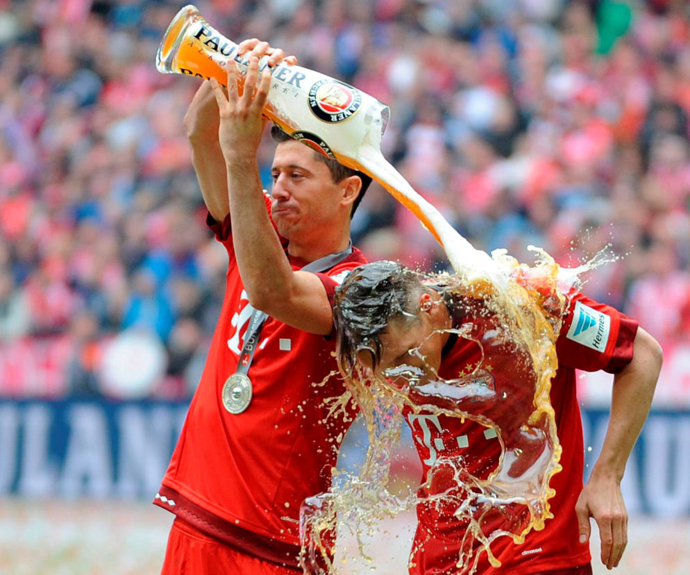 Robert Lewandowski