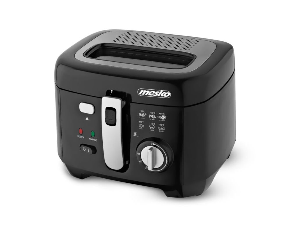 Frytkownica  Mesko MS 4908