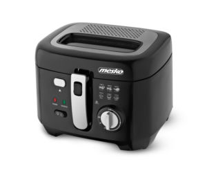 Frytkownica  Mesko MS 4908