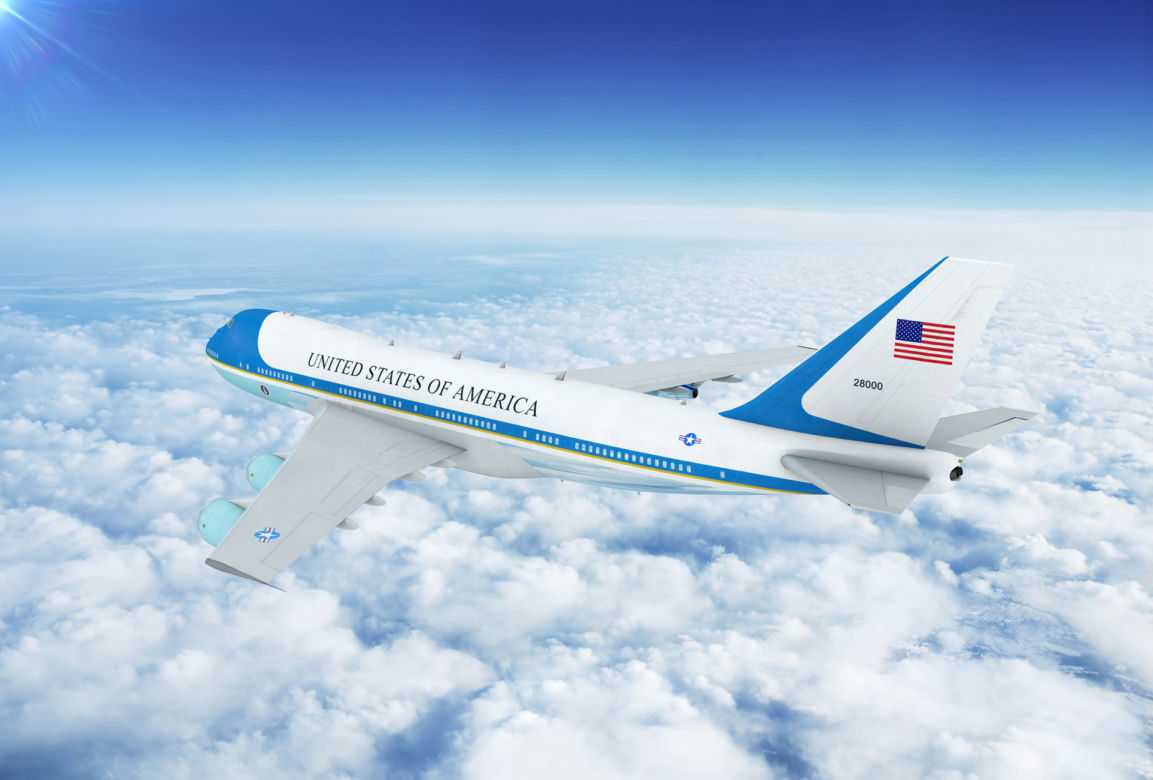 Air Force One