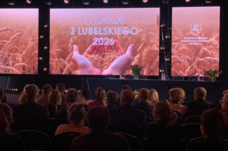 Trzy konkursy dla rolniczych mieszkańców Lubelszczyzny! Czas mają do sierpnia