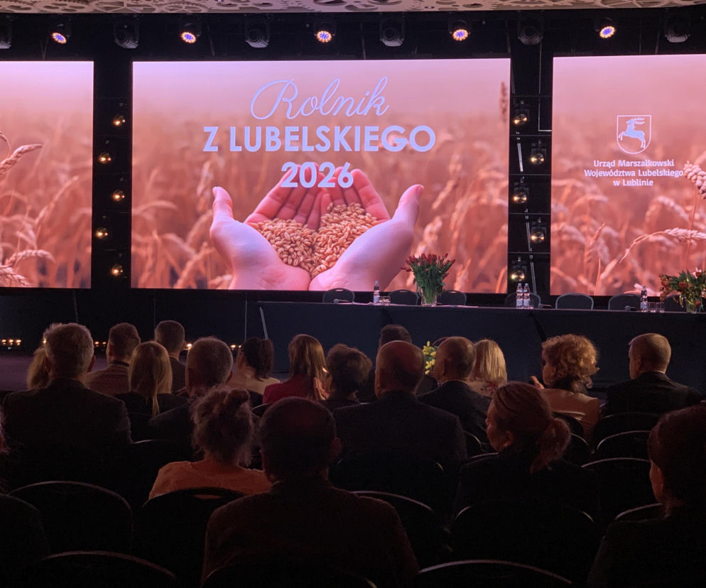 Trzy konkursy dla rolniczych mieszkańców Lubelszczyzny! Czas mają do sierpnia