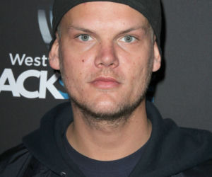 Avicii