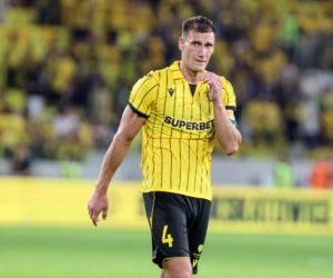 Hapoel Tel-Awiw - GKS Katowice: Katastrofa w el. Ligi Konferencji! Za łatwo