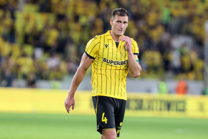 Hapoel Tel-Awiw - GKS Katowice: Katastrofa w el. Ligi Konferencji! Za łatwo