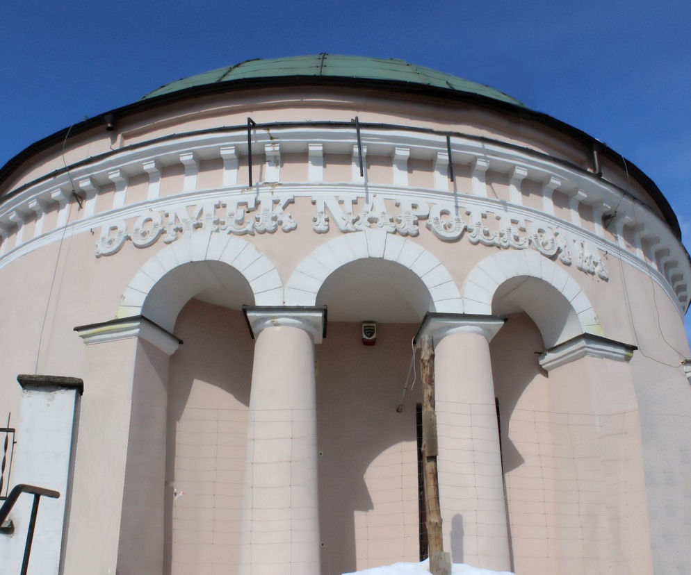 Domek Napoleona