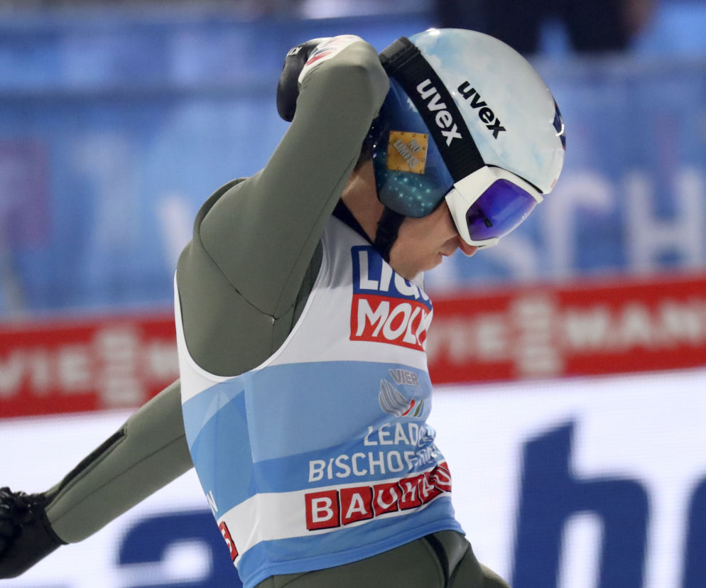 Kamil Stoch
