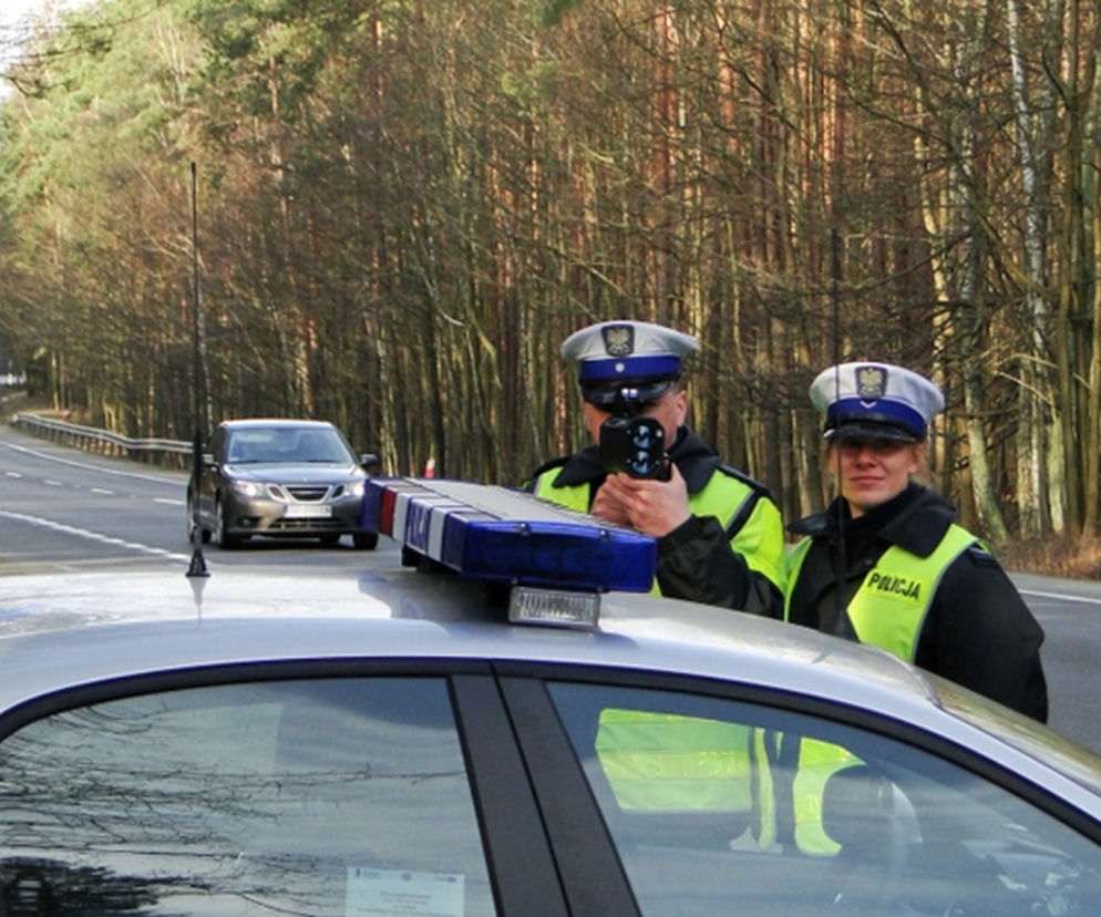 Noga z gazu! Dziś posypią się mandaty. Duża akcja policji