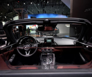 Mazda MX-5 RF