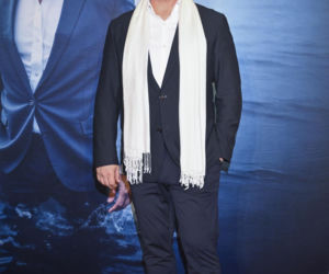 Zapiski śmiertelnika: Ireneusz Czop, Magda Boczarska, Alicja Wieniawa-Narkiewicz, Danuta Stenka i inni