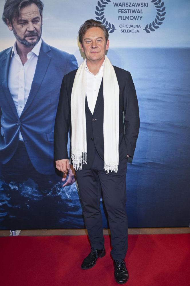 "Zapiski śmiertelnika": Ireneusz Czop, Magda Boczarska, Alicja Wieniawa-Narkiewicz, Danuta Stenka i inni