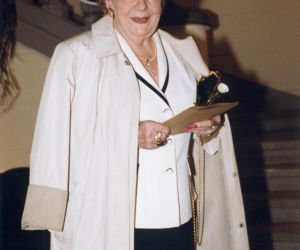 Hanka Bielicka -tak dziś wygląda jej grób