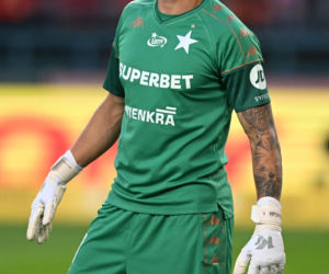 Ekstraklasa Wisła Kraków vs GKS Katowice