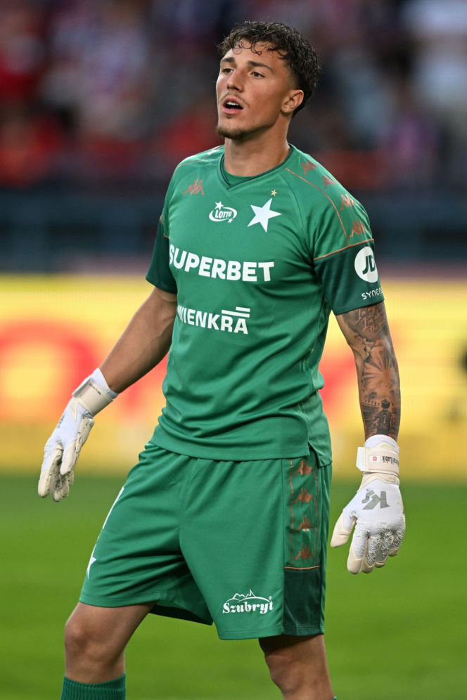 Ekstraklasa Wisła Kraków vs GKS Katowice