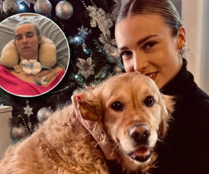 Jeszcze niedawno cieszyła się ciążą. Dziś 28-letnia Ania walczy po ciężkim udarze mózgu!