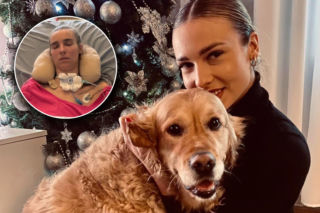 Jeszcze niedawno cieszyła się ciążą. Dziś 28-letnia Ania walczy po ciężkim udarze mózgu!