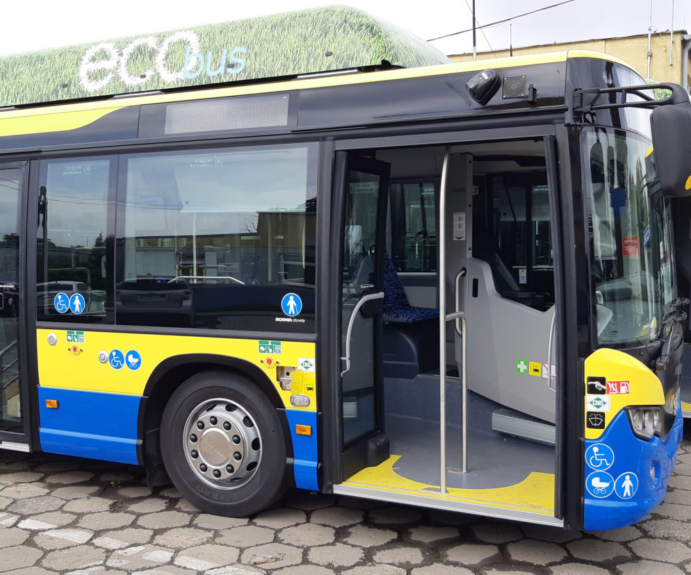 Autobus MPK