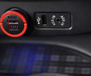 MINI Clubman 2016