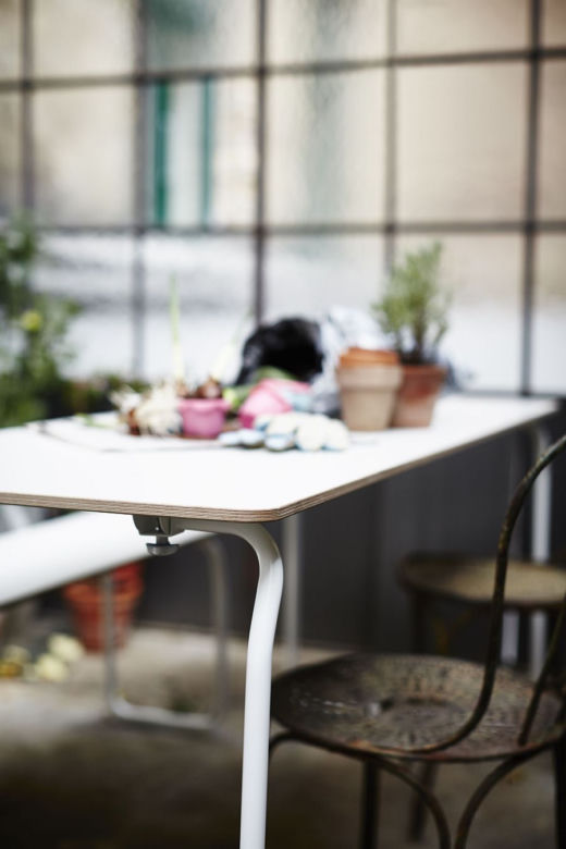 Balkon magiczny i praktyczny IKEA