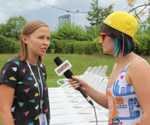 Eska Summer City w Aquaparku
