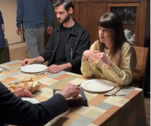 Na dobre i na złe nowy sezon na planie. Matylda (Amelia Czaja), chłopak Matyldy