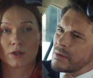 M jak miłość. Marcin ojcem dziecka Elżbiety?! Chodakowski ma ją zapłodnić w zamian za pieniądze - ZDJĘCIA, WIDEO