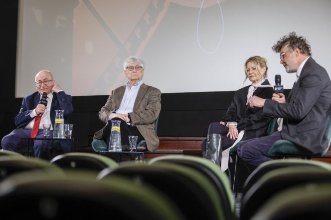 Małgorzata Kożuchowska