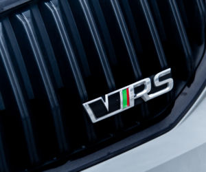Skoda Octavia Combi RS230