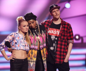 You Can Dance 2015, odcinek 11. (11.05.2015)