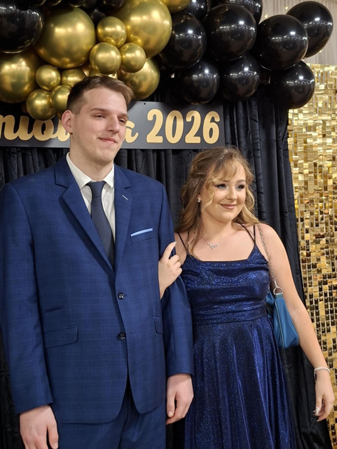 Studniówki 2026: Bal I Liceum Ogólnokształcącego w Starachowicach